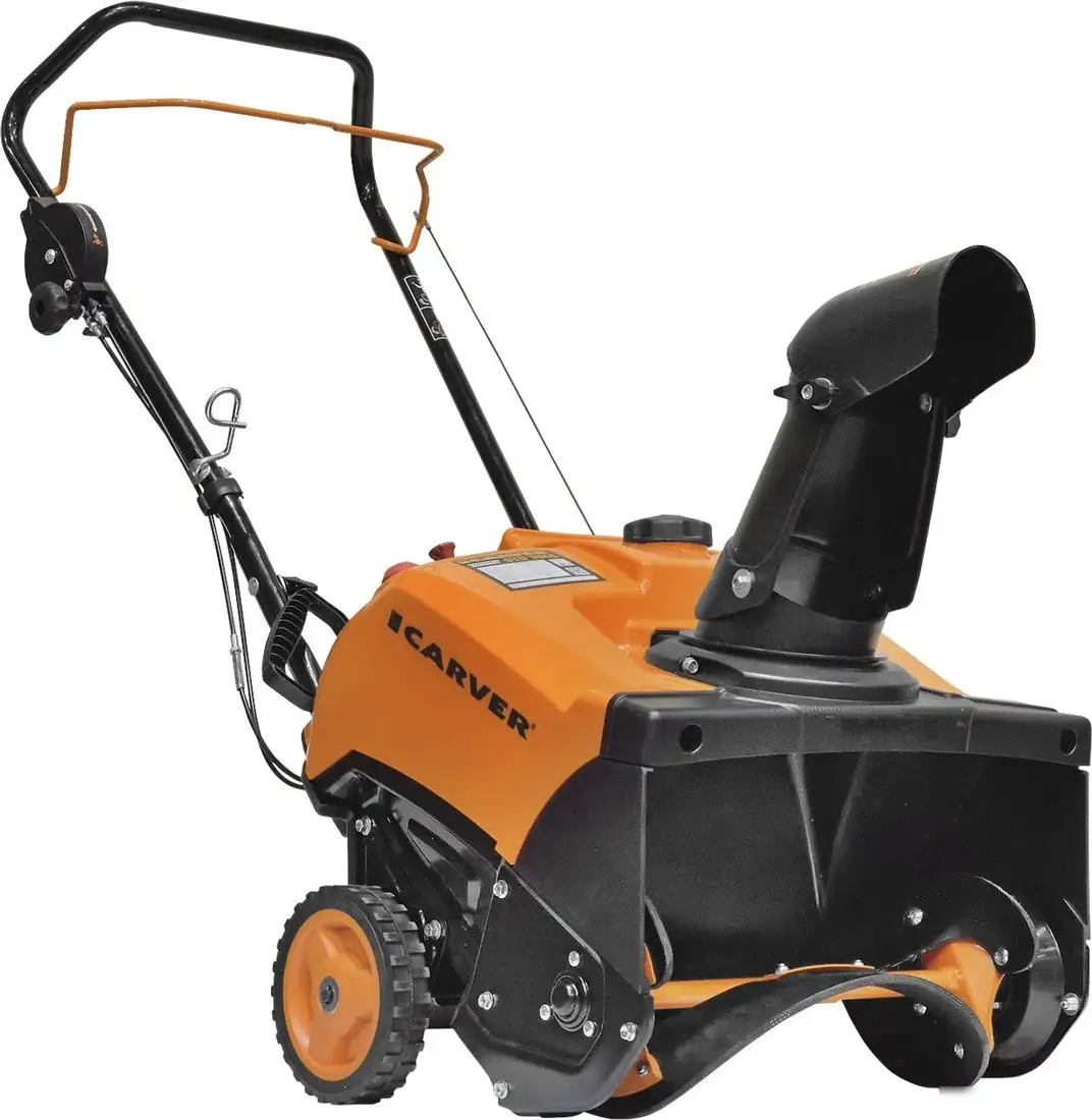 Снегоуборщик Carver STG 3045 – фото товара