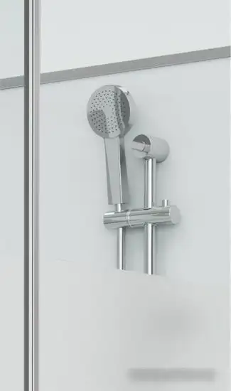 Душевая кабина Grossman GR170QL 100x100 - фото товара