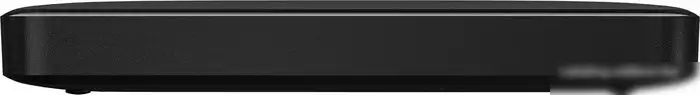 Внешний жесткий диск WD Elements Portable 2TB (WDBU6Y0020BBK) – фото товара