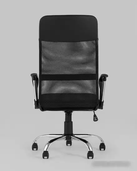 Кресло Stool Group TopChairs Benefit (черный) – фото товара