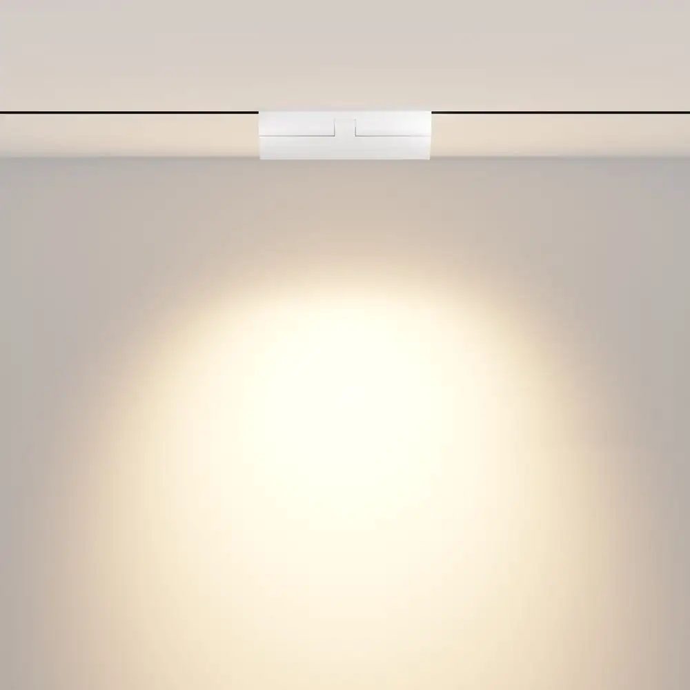 Трековый светильник Technical Points rot TR033-4-12W3K-M-DS-W – фото товара