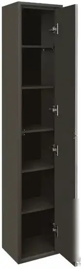 Акватон Шкаф-пенал Уэльс 1A267703WA6A0 – фото товара