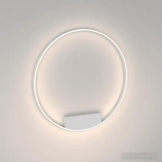 Припотолочная люстра Maytoni Rim MOD058CL-L65WK – фото товара
