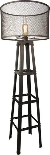 Торшер Lussole Loft Parker GRLSP-9887 – изображение в каталоге