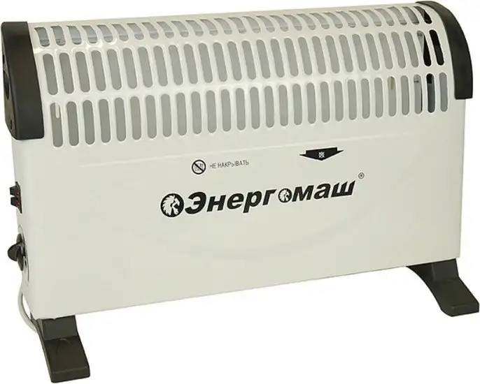 Конвектор Энергомаш КО-1500С - фото товара