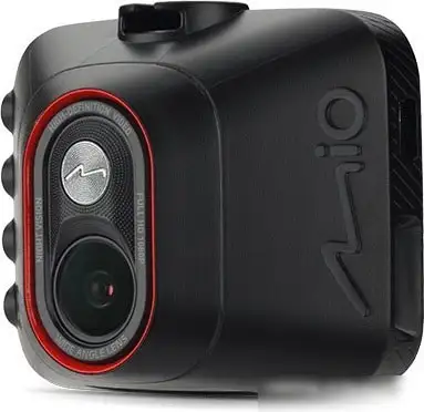 Автомобильный видеорегистратор Mio MiVue C328 – фото товара