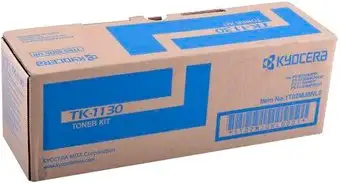 Картридж Kyocera TK-1130 – изображение в каталоге