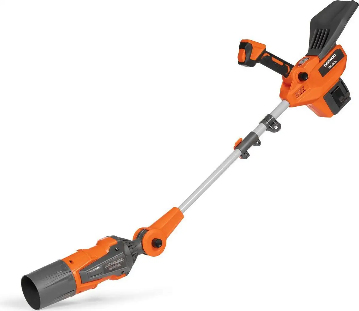 Ручная воздуходувка Daewoo Power DABL 7042Li (без АКБ) – фото товара