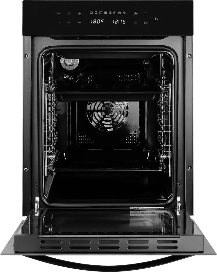 Электрический духовой шкаф MAUNFELD EOEH5110B - фото товара