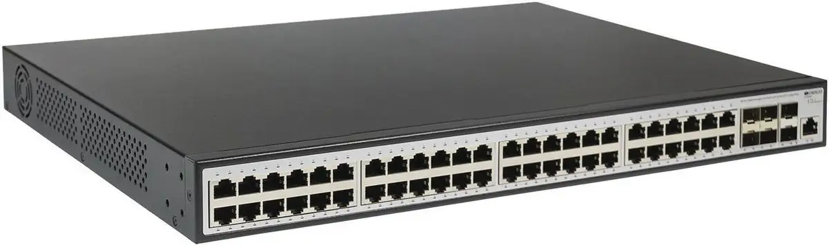 Управляемый коммутатор 3-го уровня Origo OS3254P/880W/A1A – фото товара