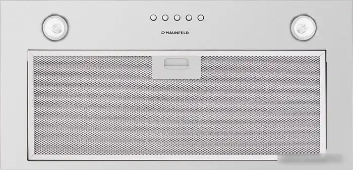 Кухонная вытяжка MAUNFELD Crosby Singl 5028 (нержавеющая сталь) - фото товара