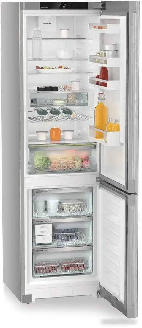Холодильник Liebherr CNgwc 5723 Plus NoFrost 5723-22001 - фото товара