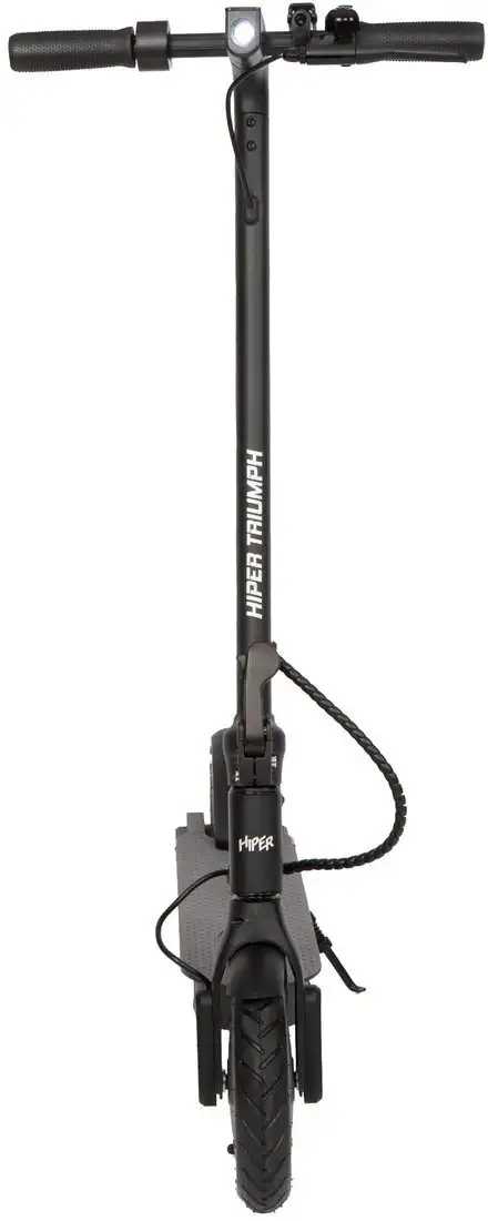 Электросамокат Hiper Triumph M90 – подробное фото Электросамокат Hiper Triumph M90 – фото товара