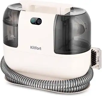 Пылесос Kitfort KT-5325 - изображение в каталоге