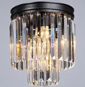 Припотолочная люстра Vitaluce V5151-1/3+1PL – изображение в каталоге