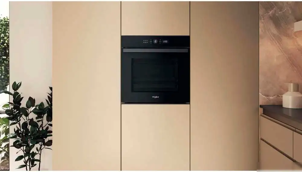 Электрический духовой шкаф Whirlpool WOI4S8HM2SBA - фото товара
