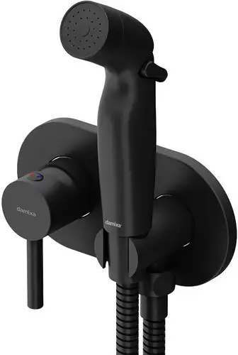 Смеситель Damixa Option 212000300 - изображение в каталоге