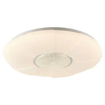 Люстра-тарелка Lussole Moonlight LSP-8312 – изображение в каталоге