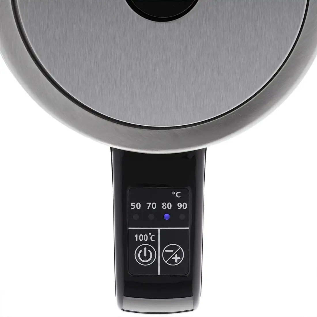 Электрический чайник Krona Digitaler Inox Licht КА-00008504 - фото товара