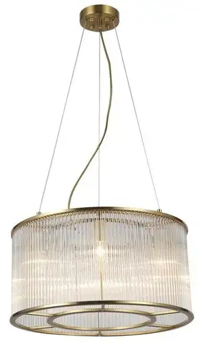 Подвесная люстра Favourite Wonderland 2907-6P – изображение в каталоге