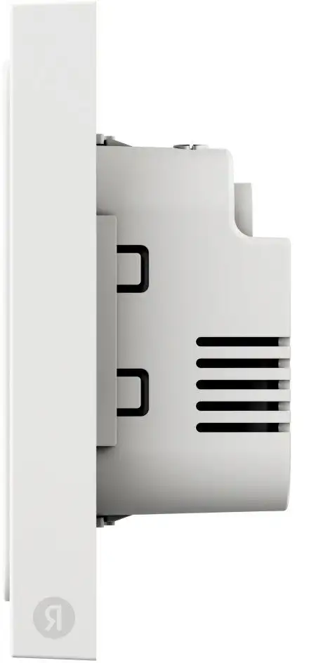 Выключатель Яндекс YNDX?00532 (2 клавиши) – фото товара