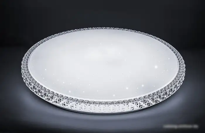 Люстра-тарелка Feron AL5300 29785 – фото товара