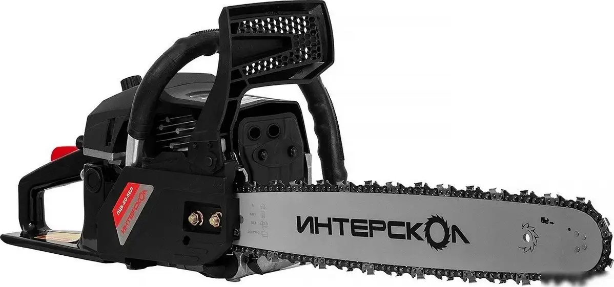 Бензопила Интерскол ПЦБ-20/58Л – фото товара