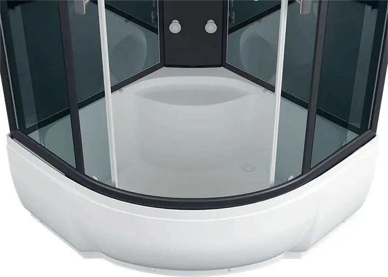 Душевая кабина Erlit ER5710TP-C24-RUS 100x100 - фото товара