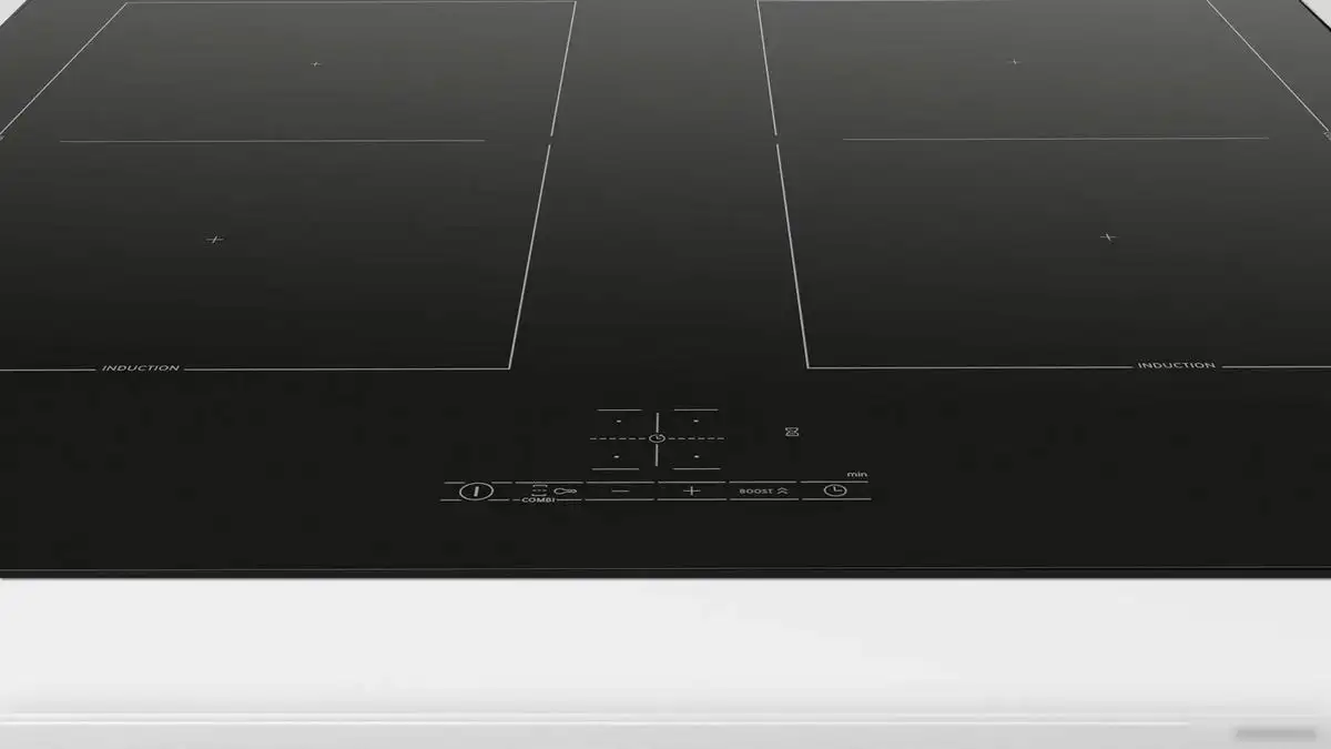 Варочная панель Bosch Serie 4 PVQ61RBB5E - фото товара