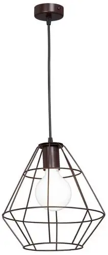 Подвесная люстра Vitaluce V4193-7/1S – изображение в каталоге