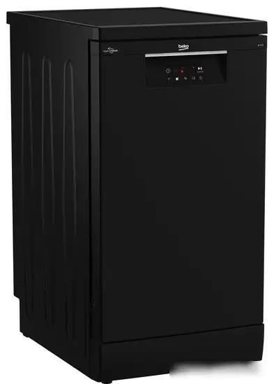 Отдельностоящая посудомоечная машина BEKO BDFS15020B - фото товара