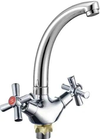 Смеситель РМС SL138-272F - изображение в каталоге
