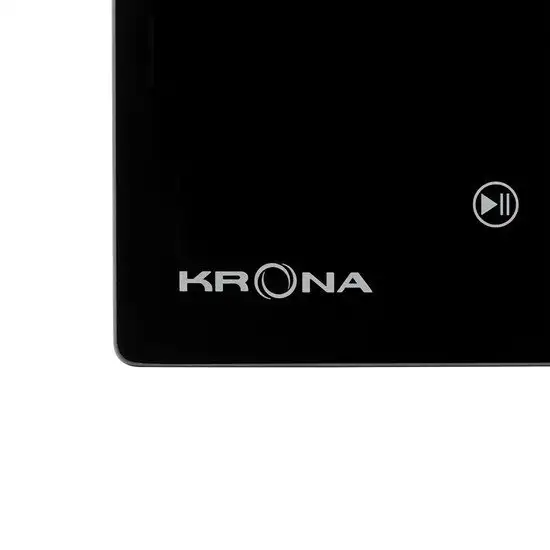 Варочная панель Krona Piastra 30 BL - фото товара