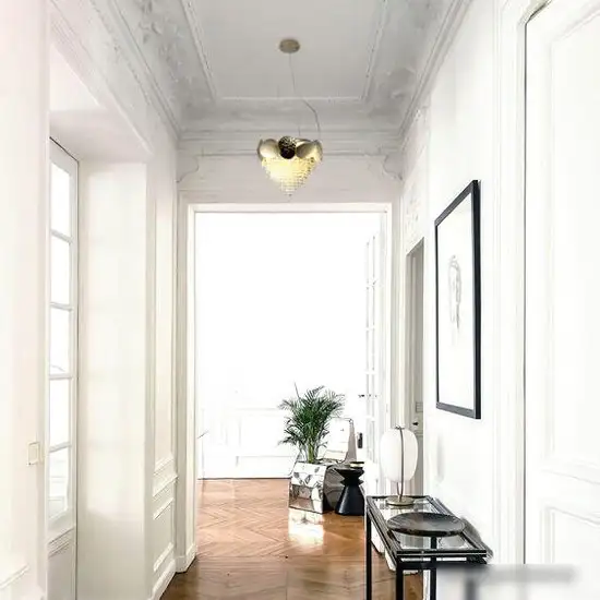 Подвесная люстра Hiper Gloria H165-3 – фото товара