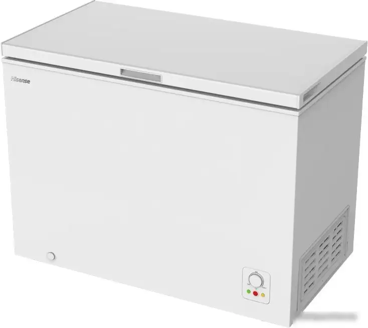 Морозильный ларь Hisense FC-386D4AW1 - фото товара