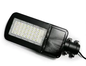 Уличный прожектор Gauss Qplus 629535300 – изображение в каталоге