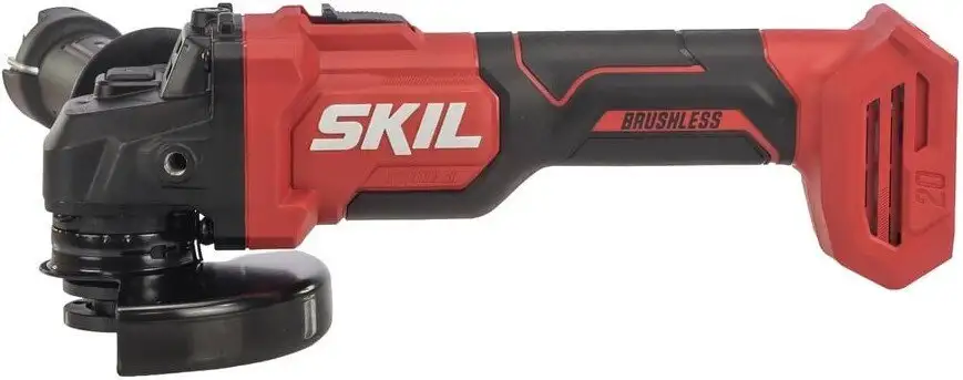Угловая шлифмашина Skil AG2990SE01 (без АКБ) – фото товара