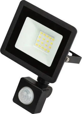 Уличный прожектор ЭРА LPR-042-2-65K-020 – фото товара