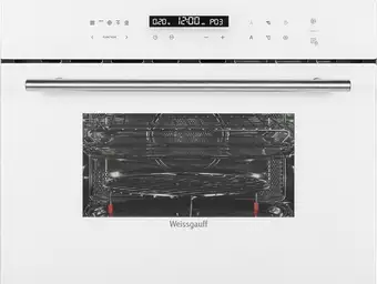 Электрический духовой шкаф Weissgauff OE442