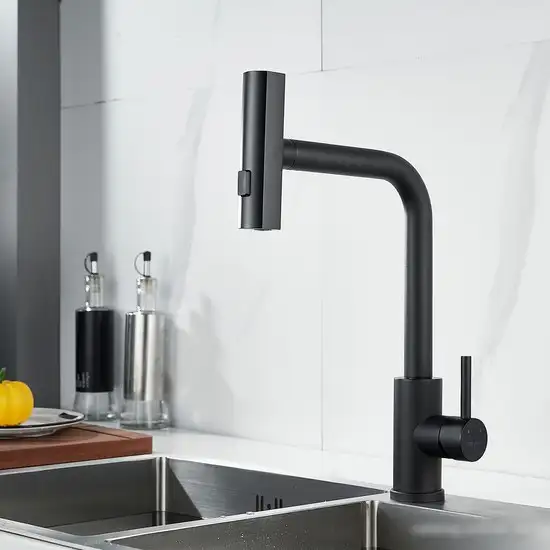 Смеситель Shevanik S263H - фото товара