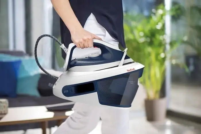 Утюг Tefal SV8001E1 - фото товара
