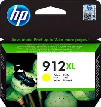 Картридж HP 912XL 3YL83AE – изображение в каталоге