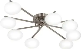 Припотолочная люстра Citilux Atman Smart CL226A181 – изображение в каталоге