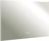 Silver Mirrors Зеркало Алмина 80x60 LED-00002326