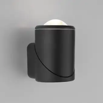 Уличный настенный светильник Elektrostandard Gira 35127/U (черный) – изображение в каталоге