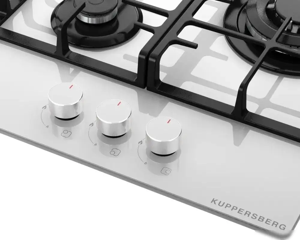 Варочная панель KUPPERSBERG FG 46 W - фото товара