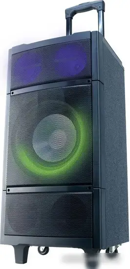 Колонка для вечеринок Aiwa CAS-2021 – фото товара