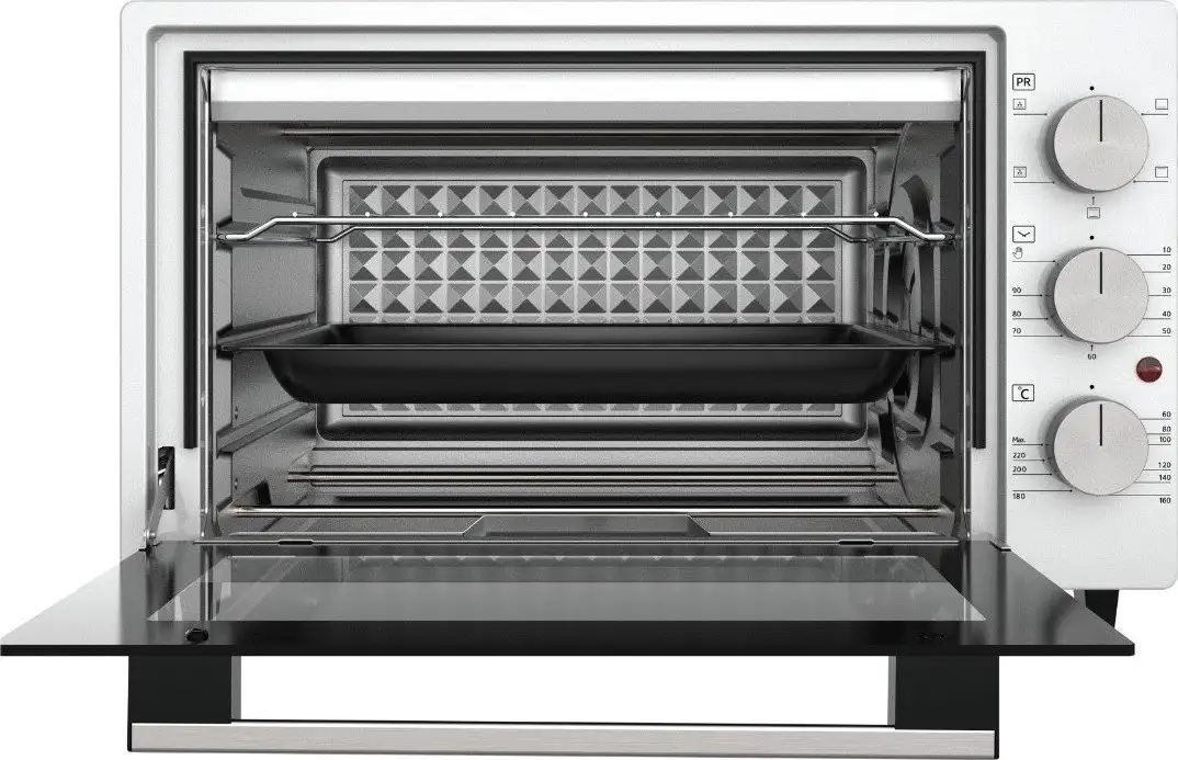 Мини-печь ARDO MO3851S2 - фото товара