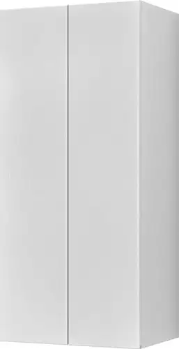 Vigo Шкаф навесной Wing 500 (белый) – изображение в каталоге