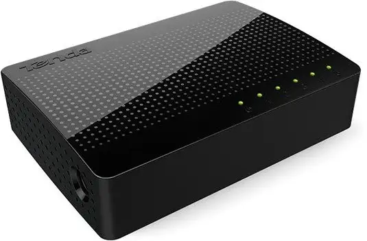 Коммутатор Tenda SG105 – фото товара
